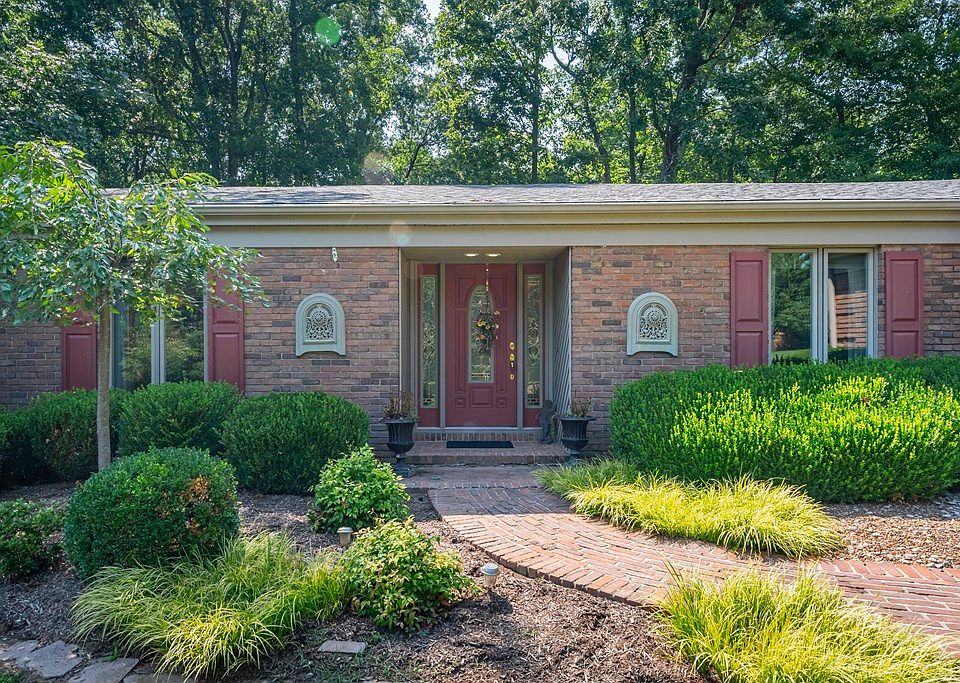 1955 Marty Dr, Madisonville, KY 42431 MLS 114334 Zillow