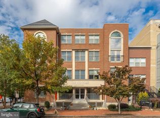 449 R St NW APT 11, Washington, DC 20001