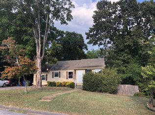 3708 Cuscowilla Trl, Chattanooga, TN 37415