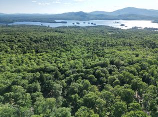 LOT-11B Blair Hill Rd, Greenville, ME 04441