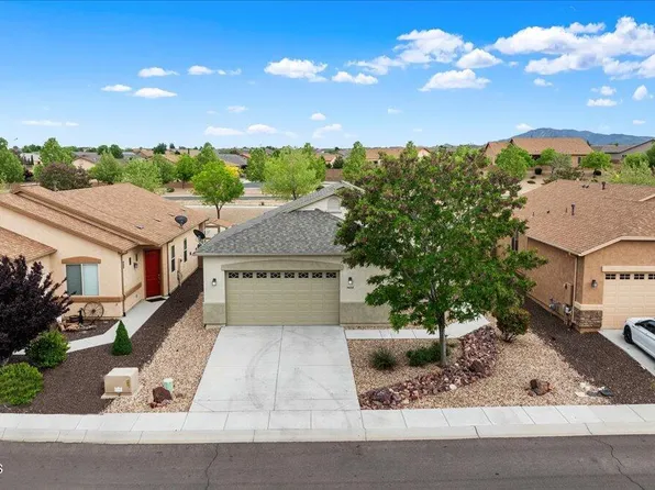 4628 N Salem Pl, Prescott Valley, AZ 86314
