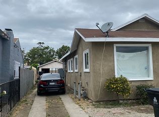 5935 Arlington Ave, Los Angeles, CA 90043