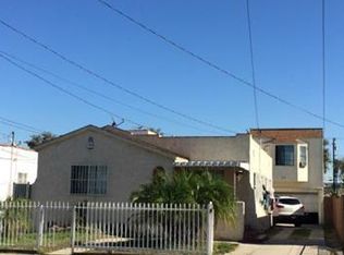 6114 Pine Ave, Maywood, CA 90270