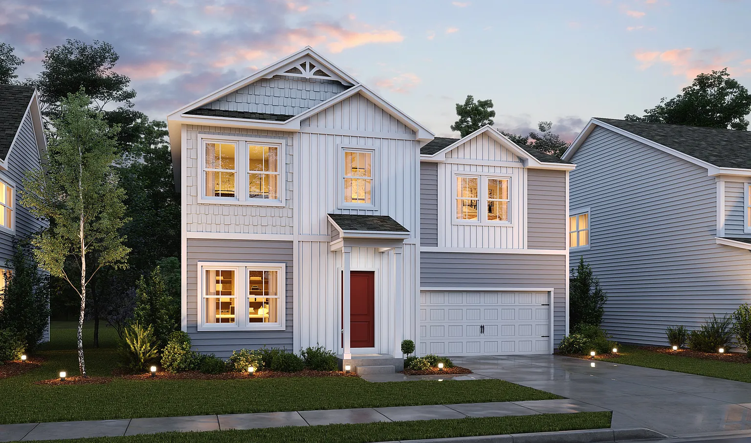 224 Harvest Way photo 1