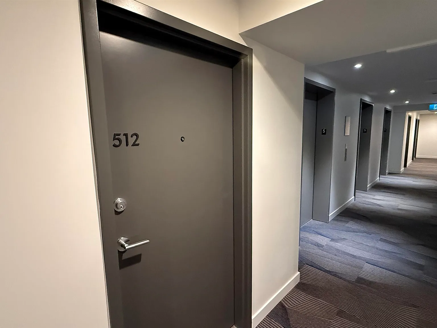 1 bed, 493 sqft, $1,600 — Photo 2