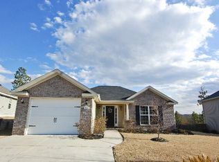 5055 Fairmont Dr, Graniteville, SC 29829