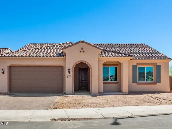 6363 W MUIRFIELD Way, Florence, AZ 85132