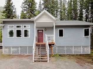 2334 Big Spruce Ln, Fairbanks, AK 99712