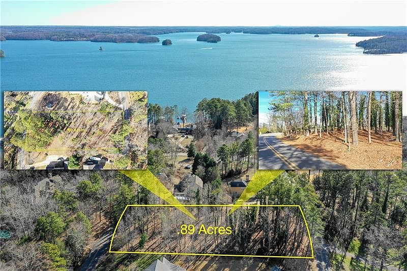 1st image of 0 Lanier Dr