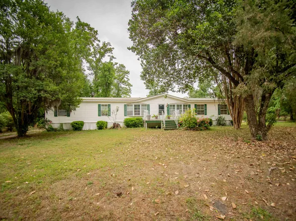 584 Rooster Ridge Rd NW, Estill, SC 29918