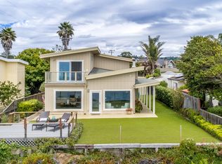 709 Seacliff Dr, Aptos, CA 95003