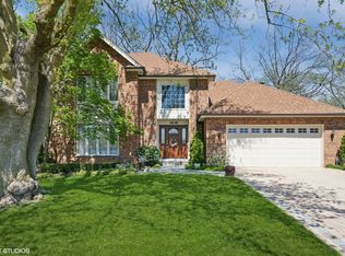 1838 Lincoln Ave, Northbrook, IL