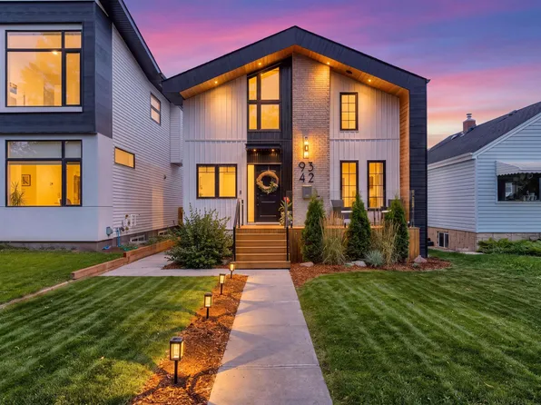 9342 74th Ave NW, Edmonton, AB T6E 1E2