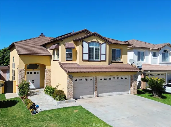 11037 Biella Way, Whittier, CA 90604