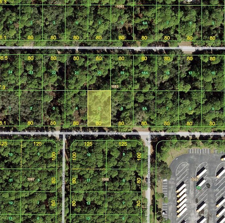 1st image of 17426 Geddes Ave