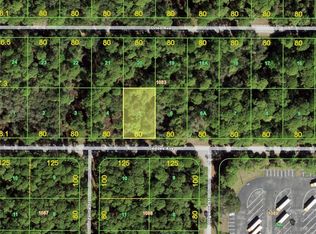 17426 Geddes Ave, Port Charlotte, FL 33954