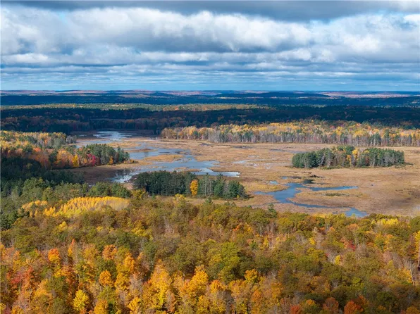 Lot 20 Preserve Road, Hayward, WI 54843