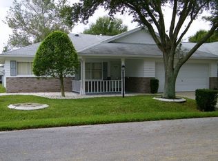 9392 SW 97th Pl, Ocala, FL 34481