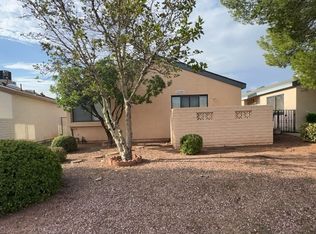 5248 Desert Shadows Dr, Sierra Vista, AZ 85635