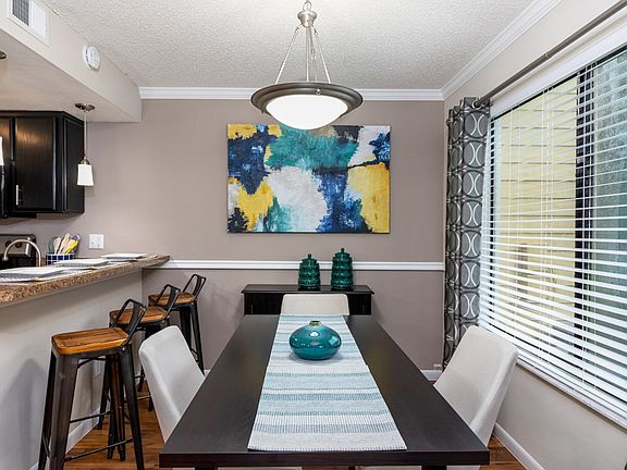 Large Dining Room