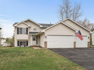 6300 142nd Ln NW, Ramsey, MN 55303