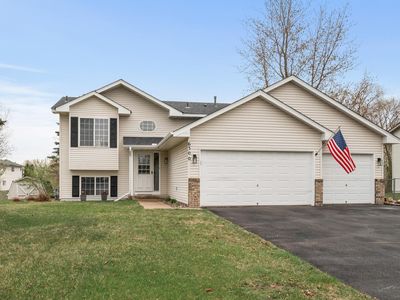 6300 142nd Ln NW, Ramsey, MN, 55303