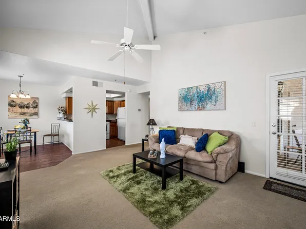 7008 E GOLD DUST Avenue #243, Paradise Valley, AZ 85253