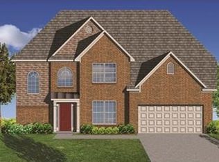 9109 Needlefish Ln LOT 45, Knoxville, TN 37922