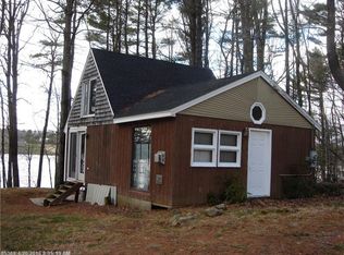 25 Molly Ln, Richmond, ME 04357