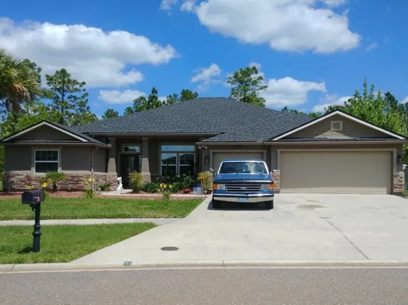 4311 Sherman Hills Pkwy N, Jacksonville, FL 32210