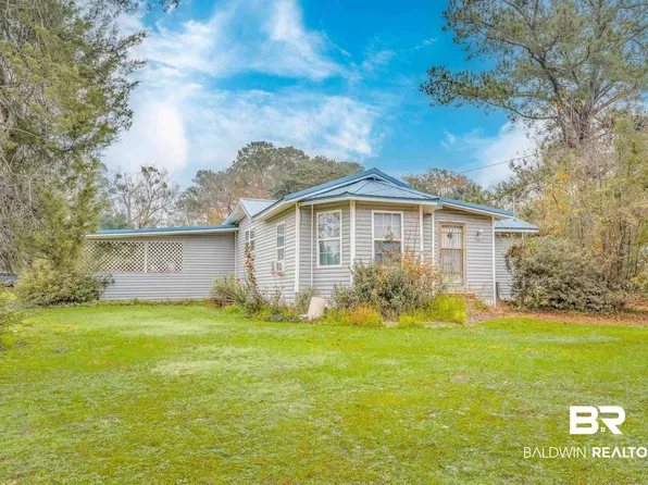 4207 Dauphin Island Pkwy, Mobile, AL 36605