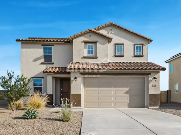 18500 W Honeysuckle Dr, Wittmann, AZ 85361