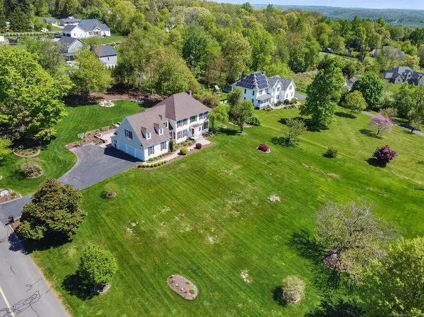 60 Peach Farm Road, Oxford, CT 06478