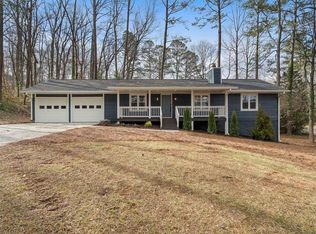 2300 Brandon Ct NE, Marietta, GA 30066