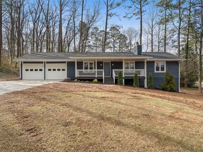 2300 Brandon Ct NE, Marietta, GA, 30066