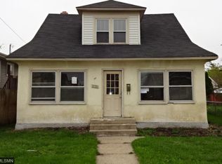 3938 Bryant Ave N, Minneapolis, MN 55412