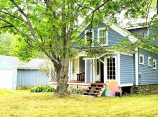 184 Harpswell Neck Rd, Harpswell, ME 04079