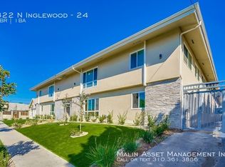 822 N Inglewood Ave #24, Inglewood, CA 90302