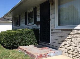 2812 Wayne Ave, Granite City, IL