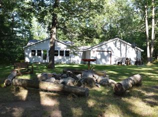 1135 N Merrillville Rd, Baldwin, MI 49304