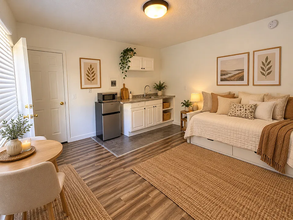 2825 S Sepulveda Blvd #6B
