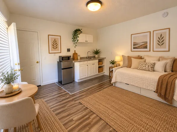 2825 S Sepulveda Blvd APT 6B, Los Angeles, CA 90064