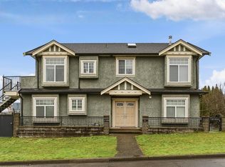 1389 E 54th Ave, Vancouver, BC