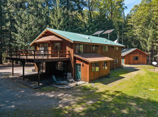 56481 Registered Guest Road, Laytonville, CA 95454