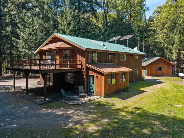 56481 Registered Guest Road, Laytonville, CA 95454