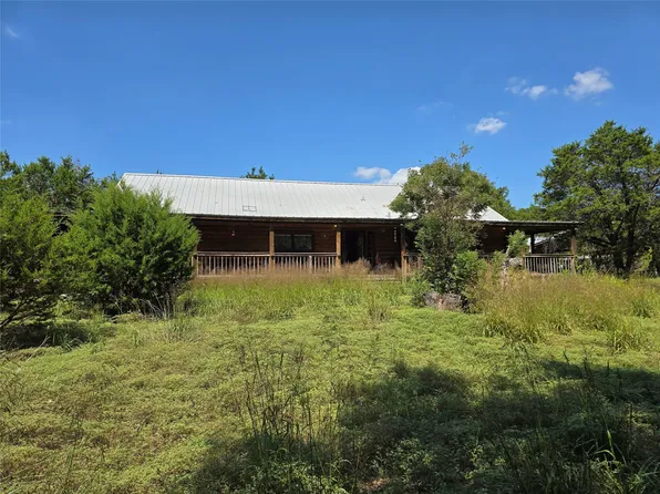 440 County Road 4270, Clifton, TX 76634