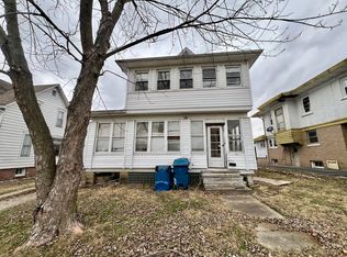 316 E Washington St, Hoopeston, IL 60942