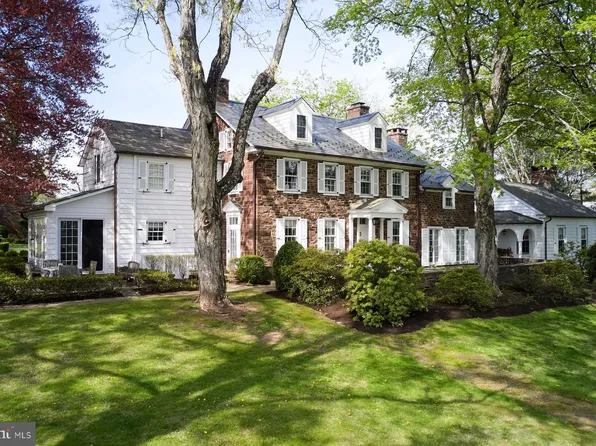 6398 Durham Rd, Pipersville, PA 18947