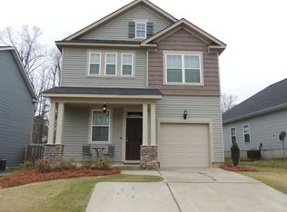 1956 Kenlock Dr, Grovetown, GA 30813