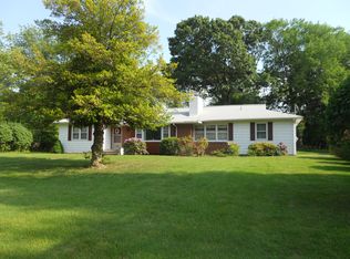 185 Priscilla Dr, Lincroft, NJ 07738